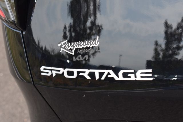 2026 Kia Sportage SX Prestige - Photo 18