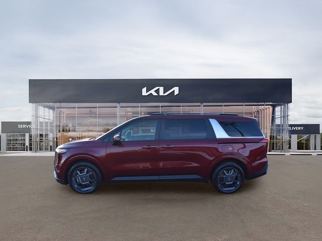 2026 Kia Carnival EX - Photo 7