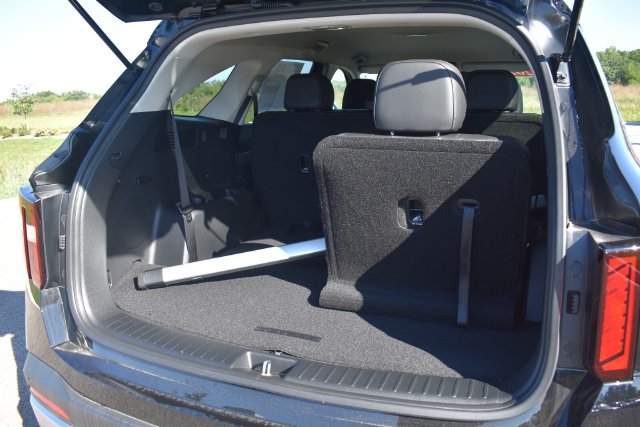 2026 Kia Sorento S - Photo 19