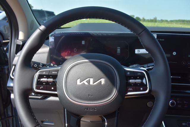 2026 Kia Carnival SX Prestige - Photo 35