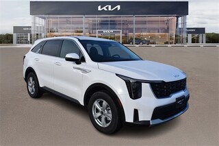 2026 Kia Sorento LX SUV