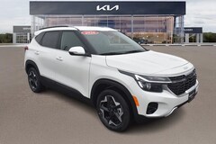2026 Kia Seltos EX SUV