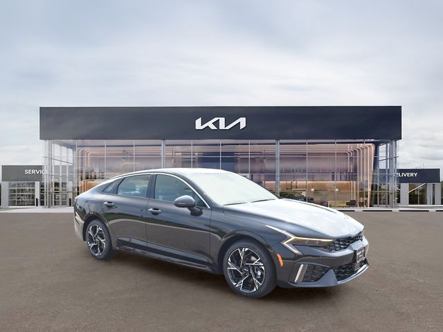 2026 Kia K5 Sedan 
