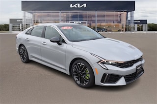 2026 Kia K5 GT Sedan