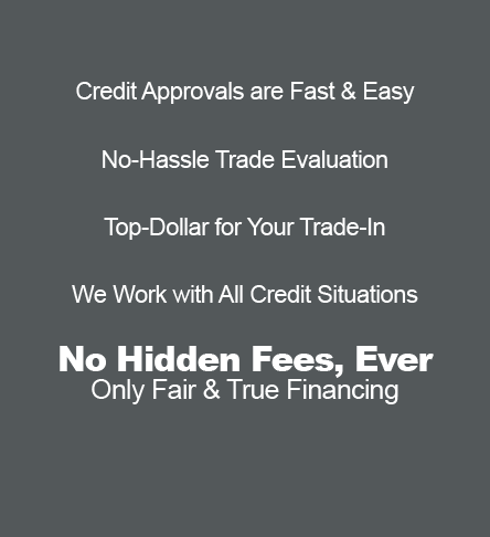 financing made easy