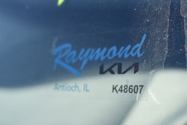 2026 Kia Sorento S - Photo 36