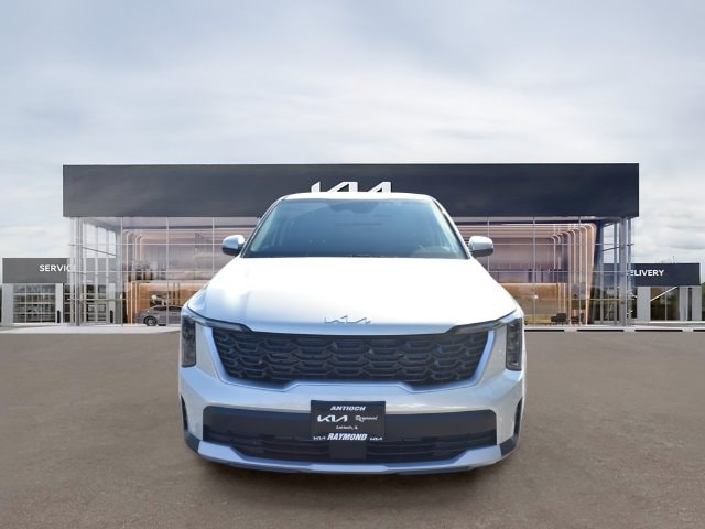 Vehicle thumbnail