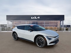 2026 Kia EV6 Wind SUV