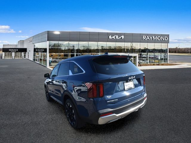 2026 Kia Sorento EX - Photo 6