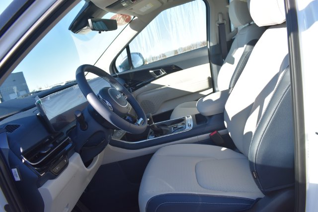 2026 Kia Carnival SX Prestige - Photo 27