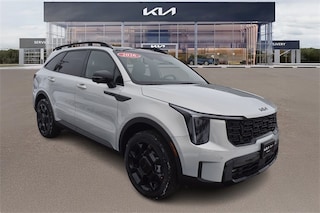 2026 Kia Sorento X-Line SX Prestige SUV