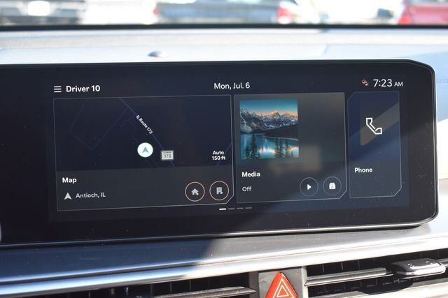 2026 Kia Sorento EX - Photo 32