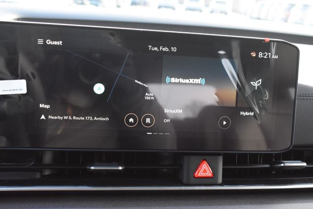 2026 Kia Carnival EX - Photo 33