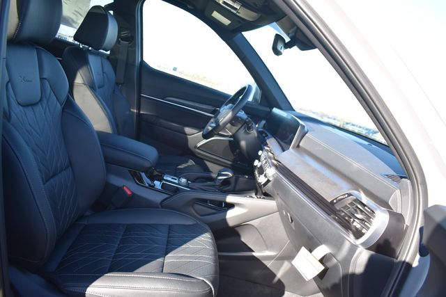 2025 Kia Telluride SX X-Line - Photo 15