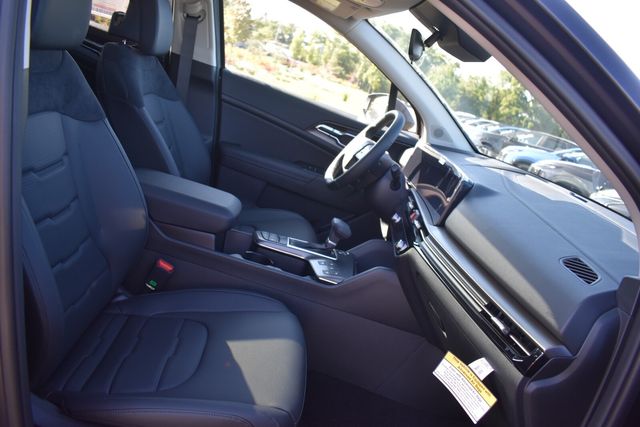 2026 Kia Sportage SX Prestige - Photo 16
