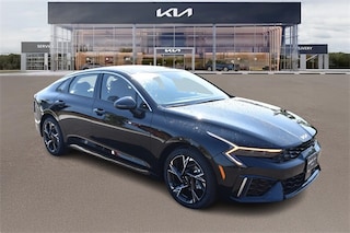 2026 Kia K5 GT-Line Sedan