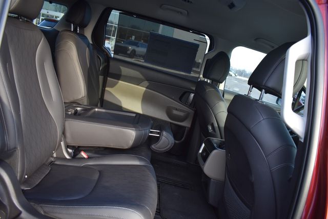 2026 Kia Carnival EX - Photo 15