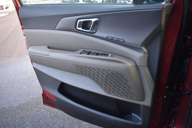 2026 Kia Carnival EX - Photo 37