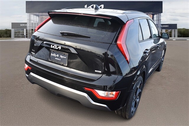 2025 Kia Niro EX Touring photo 3
