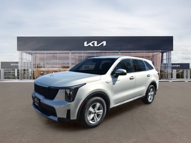 Vehicle thumbnail