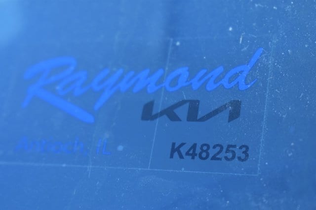 2026 Kia Carnival SX Prestige - Photo 40