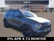  Kia Sportage Plug-In Hybrid
