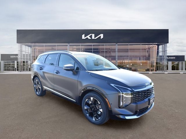 2026 Kia Sportage SX Prestige - Photo 11