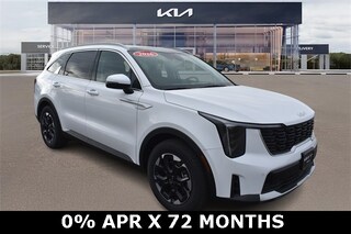 2026 Kia Sorento S SUV