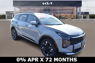 2026 Kia Sportage SX-Prestige SUV
