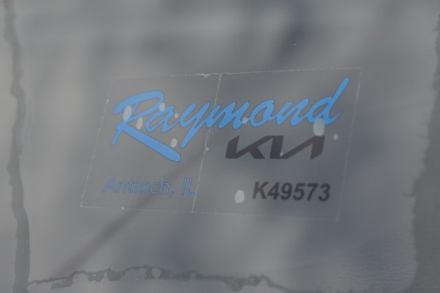 Vehicle thumbnail