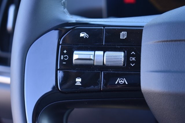 2026 Kia Sorento S - Photo 27