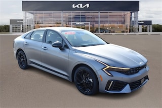 2026 Kia K5 GT-Line Sedan