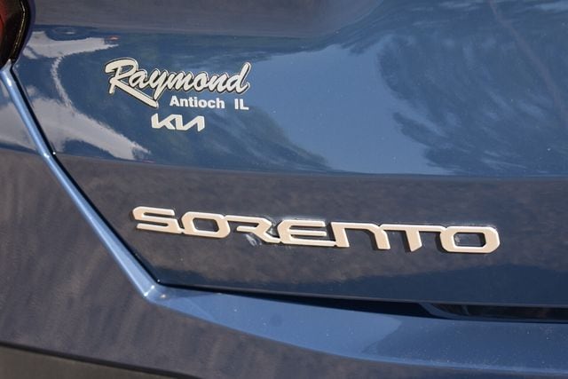 2026 Kia Sorento EX - Photo 17