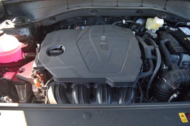 2026 Kia Sorento S - Photo 35