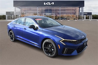 2026 Kia K5 GT-Line Sedan