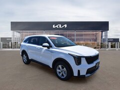 2026 Kia Sorento LX SUV