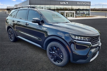 2022 Kia Sorento S SUV