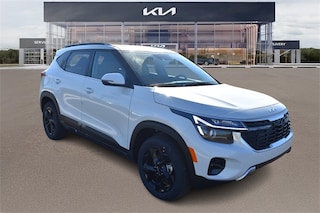 2026 Kia Seltos EX SUV