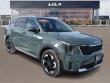  Kia Sorento Hybrid