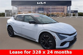 2025 Kia EV6 GT-Line SUV