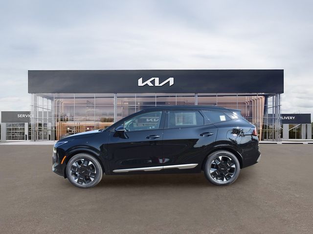 2026 Kia Sportage SX Prestige - Photo 7
