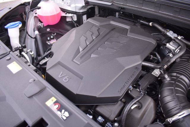 2026 Kia Carnival SX Prestige - Photo 40