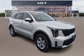2026 Kia Sorento LX SUV