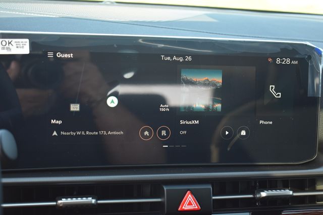 2026 Kia Sportage SX Prestige - Photo 30