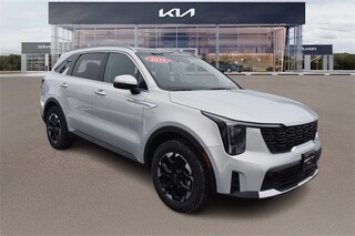 2026 Kia Sorento S SUV