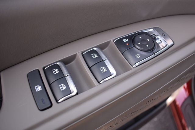 2026 Kia Carnival EX - Photo 22