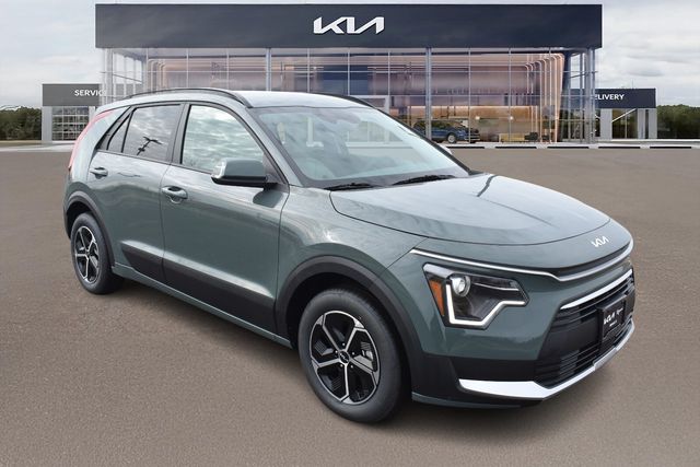 2026 Kia Niro