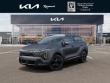  Kia Sportage Hybrid