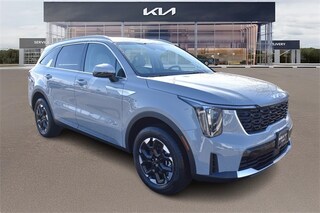 2026 Kia Sorento S SUV