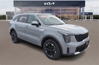 2026 Kia Sorento S SUV